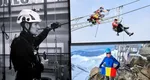 Cine era ofițerul care și-a pierdut viața în avalanșa de pe Valea Coștilei: „Un profesionist desăvârşit şi un camarad respectat de toţi”