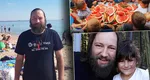 1.500 de copii care provin din medii defavorizate vor merge pentru prima oară la mare. Inițiativa vine de la Asociația Părintelui Dan Damaschin