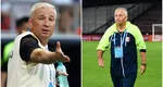 Cum se simte Dan Petrescu, la aproape 2 luni de când a fost operat: „O perioadă dificilă pentru el”