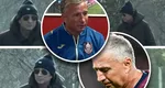 Vești de ultimă oră despre starea de sănătate a lui Dan Petrescu. „Oamenii puternici înving”