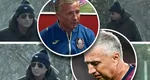 Vești de ultimă oră despre starea de sănătate a lui Dan Petrescu. „Oamenii puternici înving”