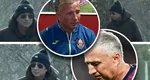 Vești de ultimă oră despre starea de sănătate a lui Dan Petrescu. „Oamenii puternici înving”