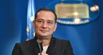 Daniel Băluță îi încurajează pe bucureșteni să voteze în continuare denumirea noului parc din Sectorul 4: „În clipa asta o avem pe primul loc pe Maia Sandu”