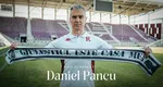 Daniel Pancu a fost prezentat oficial la Rapid. Durata contractului şi salariul: „Uniți suntem invincibili!”