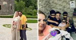 Leo de la Roșiori, în culmea fericirii! Artistul va deveni tată pentru a cincea oară: „Dumnezeu ne-a dăruit încă o binecuvântare”