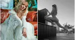 Cum arată Delia în costum de baie, la 44 de ani: „Mi-ar plăcea să fiu mai slabă”. Artista a postat imagini incendiare, direct de pe terasa casei