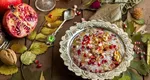 Cum prepari Așure, cel mai vechi desert din lume. Preparatul tradițional turcesc este supranumit și „budinca lui Noe”