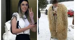 Gigi Becali, atac urât la adresa ministrei Diana Buzoianu: „E frumoasă, dar e ţărăncuţă!”