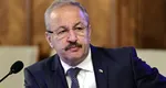 Ce spune vicepreședintele PSD, Vasile Dîncu, despre alegerea viitorului premier. Ce șanse are Eugen Tomac: „Ar putea fi o soluție de echilibru”