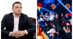 Scandal după ce juriul din Republica Moldova a dat doar trei puncte României la Eurovision 2026. Directorul Teleradio-Moldova, pus să-și dea demisia