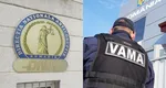 DNA a descins miercuri la Autoritatea Vamală Română. Ar fi fost emis retroactiv un ordin de misiune pentru a se „salva” carnetul de conducere al unui angajat