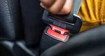 Șoferii riscă amenzi usturătoare dacă nu poartă centura de siguranță. Ce prevede Codul rutier