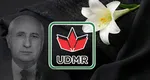 Doliu în UDMR la nici o săptămână de la decesul fostului preşedinte executiv al formațiunii, Takács Csaba. Unul dintre fondatorii UDMR s-a stins la vârsta de 94 de ani