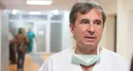 Dorel Săndesc, condamnat definitiv la închisoare cu suspendare. Celebrul medic a fost trimis în judecată pentru ucidere din culpă în 2023