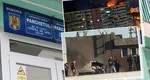Dosar penal după explozia dronei prăbușite pe un bloc din Galați. Faptele cercetate: tentativă de omor calificat, distrugere și încălcarea Codului aerian