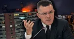 Dan Dungaciu, suspicios în privința provenienței dronei care a lovit blocul din Galați: „Nu îi deranjează pe ruși”
