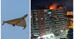 Cum ar trebui să se apere România de dronele rusești. Expert în securitate: ”Să ne uităm la exemplul Poloniei”