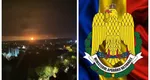 Continuă șicanele Rusiei lângă graniță! O altă dronă a intrat, sâmbătă, în spațiul aerian al României. Două F-16, ridicate de la sol. Ro-Alert pentru locuitorii din Tulcea