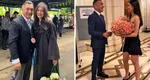 Fiica lui Ilie Dumitrescu a crescut și este o domnișoară superbă! Cum a apărut Mayra la festivitatea de absolvire