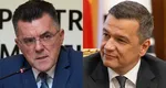 Dan Dungaciu susține că AUR guvernează cu PSD doar dacă dă premierul: „Dacă nici în PSD nu mai ai încredere, în cine mai poți să ai încredere în ziua de azi?”