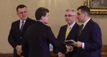 Dan Dungaciu anunţă că AUR merge la consultări: Vrem să fim parte la guvernare, un guvern din ăsta „de strânsură” nu va rezista