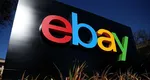 Un lanț de magazine de jocuri video a făcut o ofertă de 55,5 miliarde de dolari pentru a cumpăra eBay
