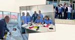 Premieră istorică la Buzău! Au fost realizate primele intervenții de protezare a genunchiului, sub coordonarea lui Cătălin Cîrstoiu. Câți pacienți au fost tratați până acum