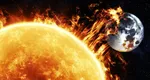 Alertă spațială: o erupție solară M5.7 ar putea afecta Pământul. Când ar urma să se producă furtuni geomagnetice