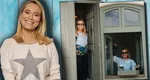 Cum arată și unde se află căminul cultural pe care Andreea Esca urmează să-l deschidă: „Pentru comunitate, pentru turiștii care se îndrăgostesc de zonă”