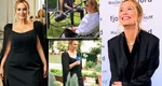 Andreea Esca, apariție de vis la Festivalul de Film de la Cannes 2026. Ce a purtat prezentatoarea TV