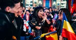 Eurovision 2026. Alexandra Căpitănescu reprezintă România cu piesa „Choke Me”