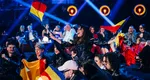 Eurovision 2026. România, umilită de Moldova în finală. Câte puncte ne-au dat vecinii de peste Prut