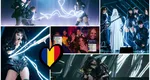 România s-a calificat în marea finală Eurovision 2026! Alexandra Căpitănescu a ridicat sala în picioare la Viena