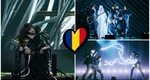 România s-a calificat în marea finală Eurovision 2026! Alexandra Căpitănescu a ridicat sala în picioare la Viena