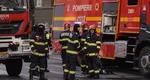 Cine sunt militarii răniți în explozia puternică de la Botoșani. Aceștia vor fi transferați la un spital din Belgia, au arsuri grave v