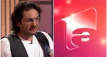 Noi detalii în scandalul dintre Antena 1 și cei trei chefi. Florin Dumitrescu, somat să plătească 1,3 milioane de euro înainte de transferul la Pro TV