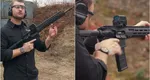 O nouă armă de asalt pentru Armata Română va fi produsă în România, cu fonduri SAFE. Arma va înlocui bătrânul Kalashnikov, proiectat de sovietici în 1947