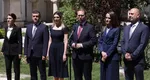 USR, în tandem cu PNL. Fritz: Nu mai există bază de încredere să mai intrăm în Guvern cu PSD