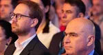 Dominic Fritz urmează să poarte discuții cu Ilie Bolojan pentru un acord politic. USR a decis să nu mai facă vreo alianță cu PSD