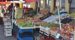 Fructele de vară, mai scumpe și mai puține. Motivul pentru care întârzie livrările pe tarabe