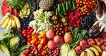 Lista celor 10 fructe și legume pline de pesticide. Specialiștii avertizează asupra acestor produse
