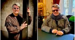 Imagini inedite cu casa lui Fuego de lângă București. Artistul locuiește într-o vilă cochetă între lac și pădure: „Am desființat piscina din casă și am făcut dressing”