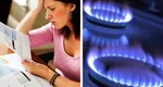 Cum arată primele facturi la gaze după eliminarea plafonării. Unele companii au mărit prețul cu până la 0,09 lei/kWh