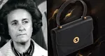 Geanta Hermès care i-a aparținut Elenei Ceaușescu, scoasă la licitație alături de alte bijuterii istorice