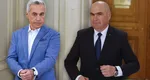 Călin Georgescu, despre moțiunea de cenzură: „Primul pas spre reconciliere națională”
