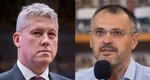 „Mai bine mi-aș tăia mâna decât să votez un premier Predoiu”. Cristian Ghinea (USR) afirmă că partidul este solidar cu Ilie Bolojan