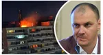 Sebastian Ghiţă, dezvăluirea momentului după drona căzută la Galaţi. „România a primit gratuit un sistem german antidrone, însă l-a returnat”