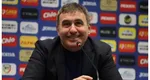 Gică Hagi a anunțat lotul României pentru meciurile amicale cu Georgia și Țara Galilor. Surprize uriaşe şi cinci debuntanţi