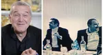 Legăturile primejdioase dintre frații Cămătaru şi Gigi Becali. Cum s-au implicat Nuţu şi Sile în preluarea Stelei