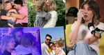 Gina Pistol, mărturisiri cu ochii în lacrimi. Ce s-a schimbat în viața vedetei de când a devenit mamă: „Prima dată în viața mea când simt că aparțin cuiva atât de profund”